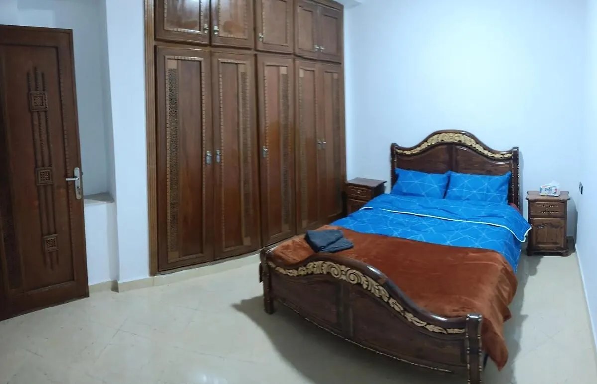 Apartamento Chez Khalid, Near Airport Fez Marruecos