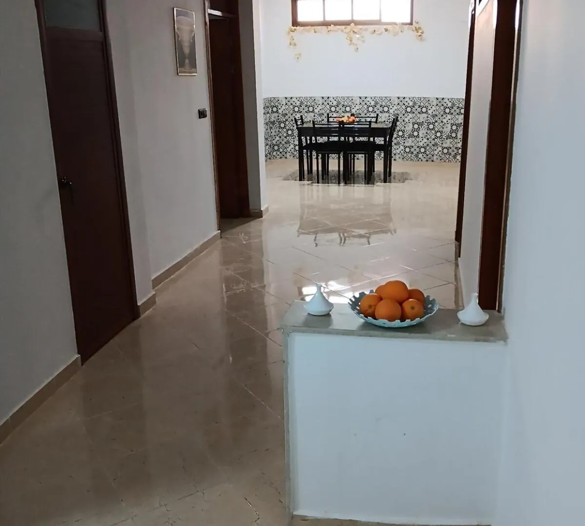Apartamento Chez Khalid, Near Airport Fez