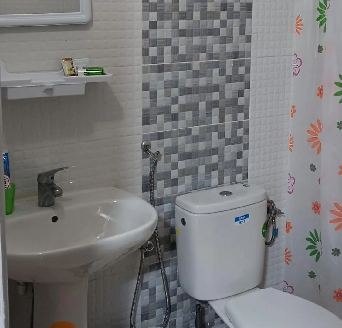 Apartamento Chez Khalid, Near Airport Fez Marruecos