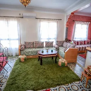  Apartamento Dar El Karam