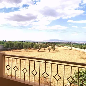  Pensión Fatima